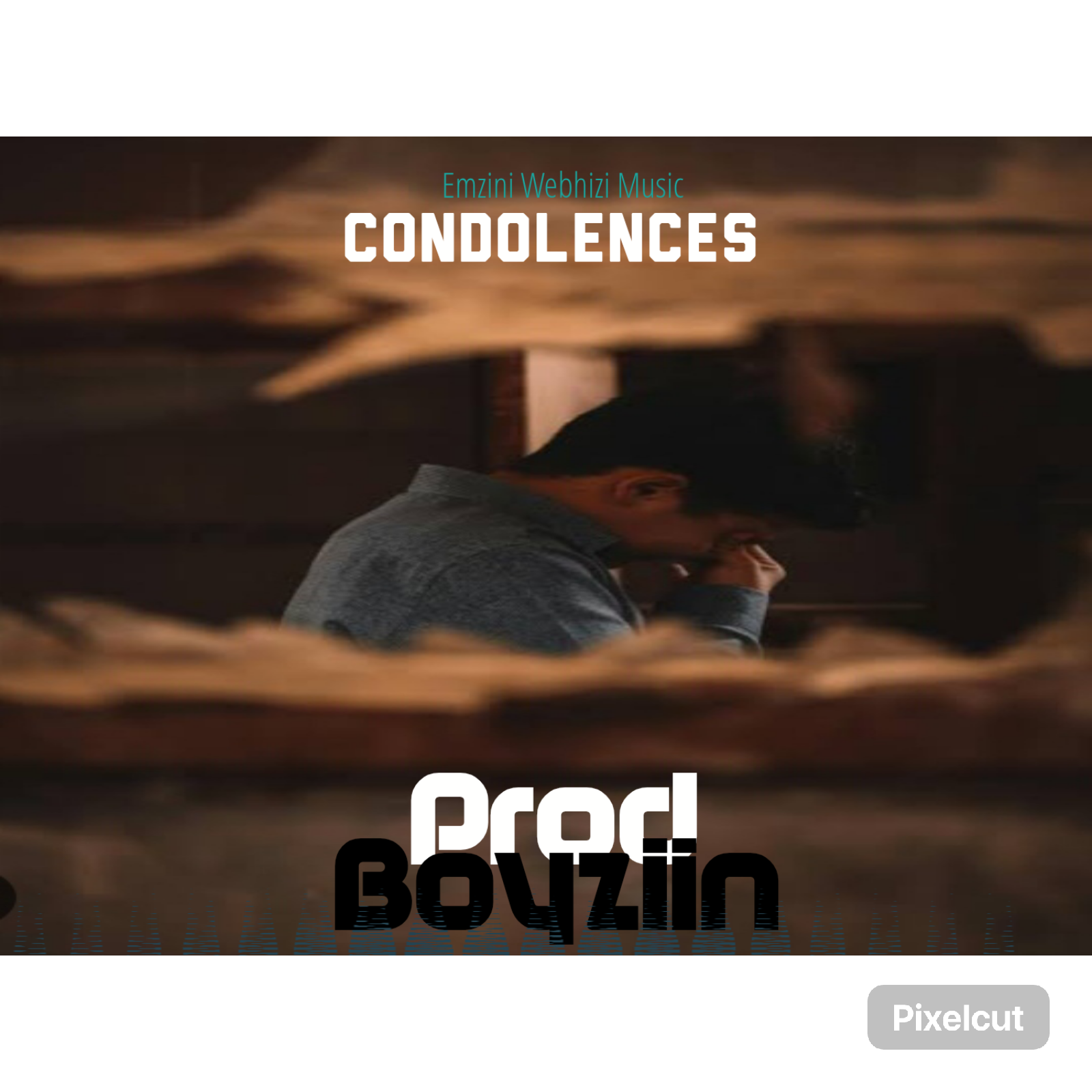 Condolences - Boyziin